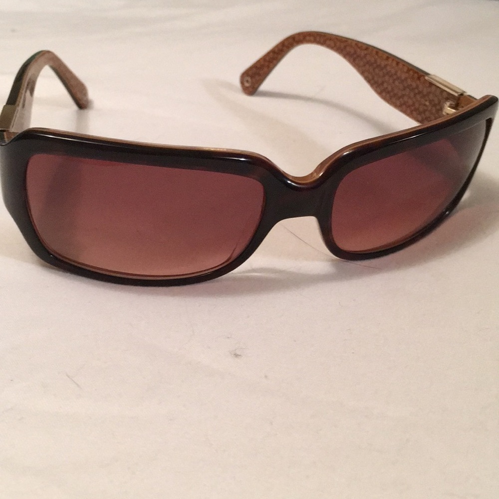 Coach Sunglasses